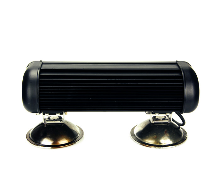 12 Inch 40W Led Light Bar 2W Cree